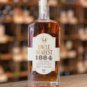 Uncle Nearest 1884