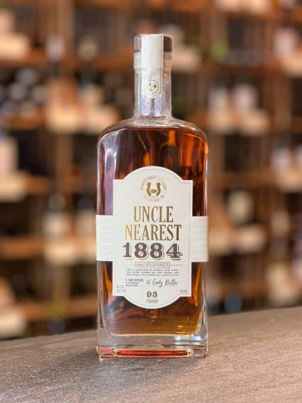 Uncle Nearest 1884